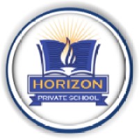 Horizon Private School - Branch Logo