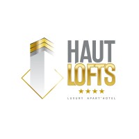 HAUT LOFTS **** Logo