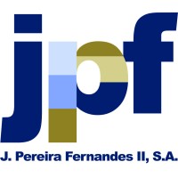 J. Pereira Fernandes II, S.A. Logo