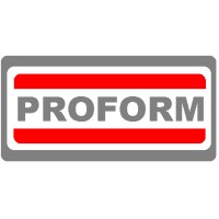 PROFORM Logo