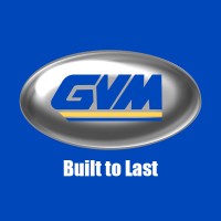 GVM, Inc Logo