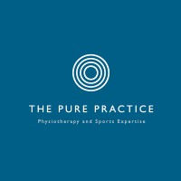 The Pure Practice Ltd Logo