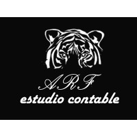 ARF Estudio Contable Logo