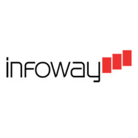 Infoway FR Logo