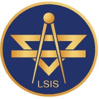 LSIS - Lietuvos Statybos Inžinierių Sąjunga Logo