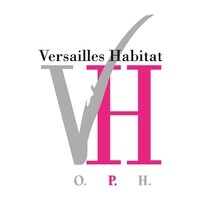 VERSAILLES HABITAT Logo
