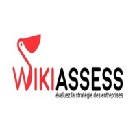 WIKIASSESS Logo