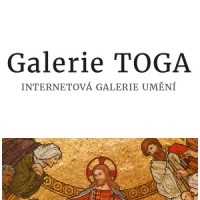 Galerie TOGA s r.o. Logo