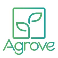 Agrove Logo