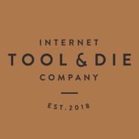 Internet Tool & Die Company Logo