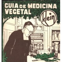 Laboratórios Klein Logo