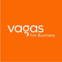 Vagas For Business Logo