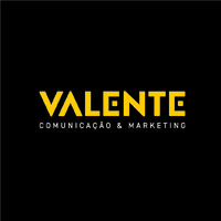 Valente Comunicação & Marketing Logo