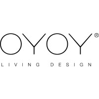 OYOY Living Design US Logo