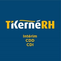TiKernéRH Logo