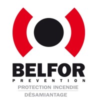 Belfor Prevention France Logo