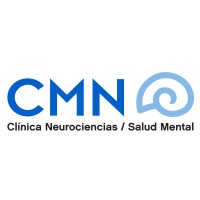 CMN | Clínica Mediterránea de Neurociencias Logo