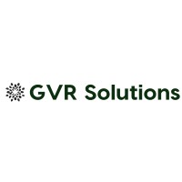 GVR Solutions Logo