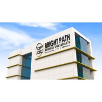 BPBConsultants Logo