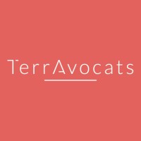 TerrAvocats Logo