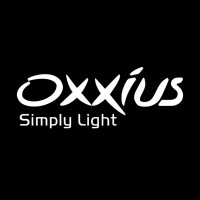 Oxxius Logo