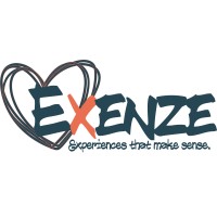 Exenze Logo