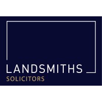Landsmiths Solicitors Logo