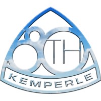Albert Kemperle, Inc. Logo