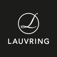 Lauvring A/S Logo