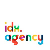 idx.agency Logo