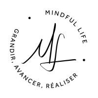 Mindful-life.ch Logo