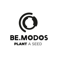 be.modos Logo