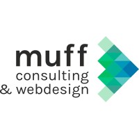 Muff Consulting & Webdesign GmbH Logo