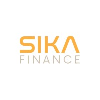 SIKA Finance Logo