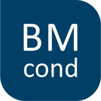 BMcond administração e gestão Logo