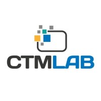 CTMLAB Logo