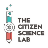 The Citizen Science Lab Logo