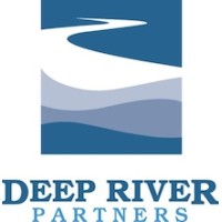 Deep River Partners Logo