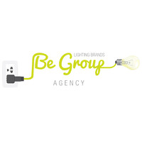Be Group Agency Logo
