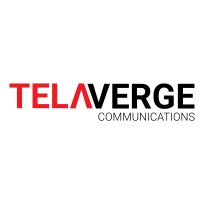 Telaverge Communications Logo
