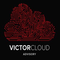 Victor Cloud Advisory Logo