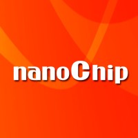 nanoChip Logo