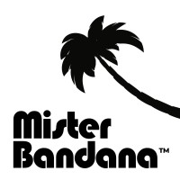 Mister Bandana Logo