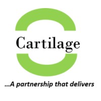 Cartilage Logo
