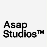 Asap Studios Logo