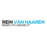 Rein van Haaren Logo