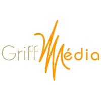 GriffMédia Logo