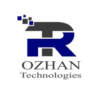 Rayaneh Tahlilgaran Ozhan Logo