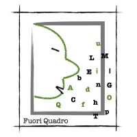 Fuori Quadro Logo
