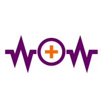 WoW Health Logo